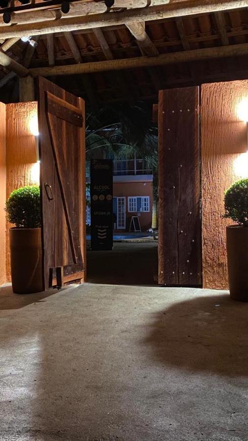 Mambuca Village Ubatuba Dış mekan fotoğraf