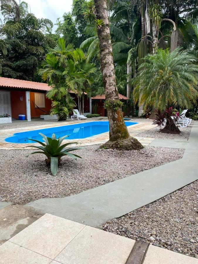 Mambuca Village Ubatuba Dış mekan fotoğraf