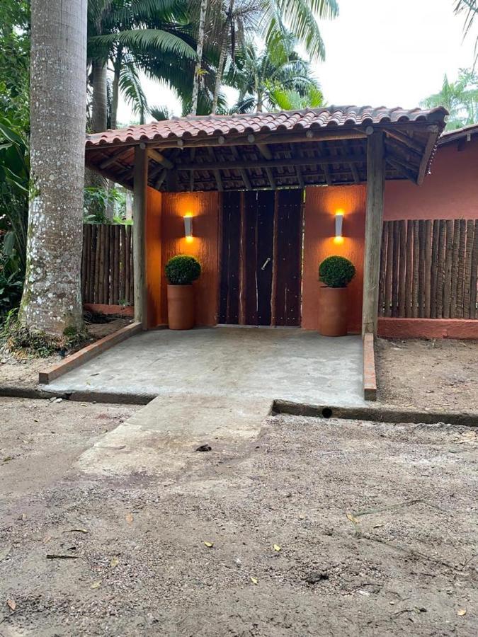 Mambuca Village Ubatuba Dış mekan fotoğraf