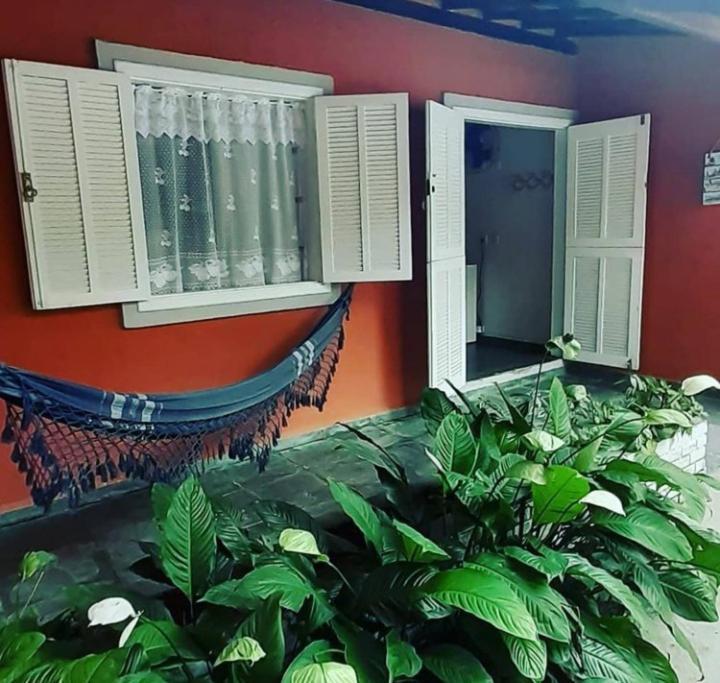 Mambuca Village Ubatuba Dış mekan fotoğraf