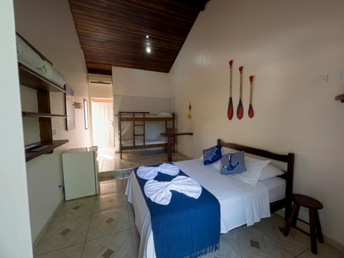 Mambuca Village Ubatuba Dış mekan fotoğraf