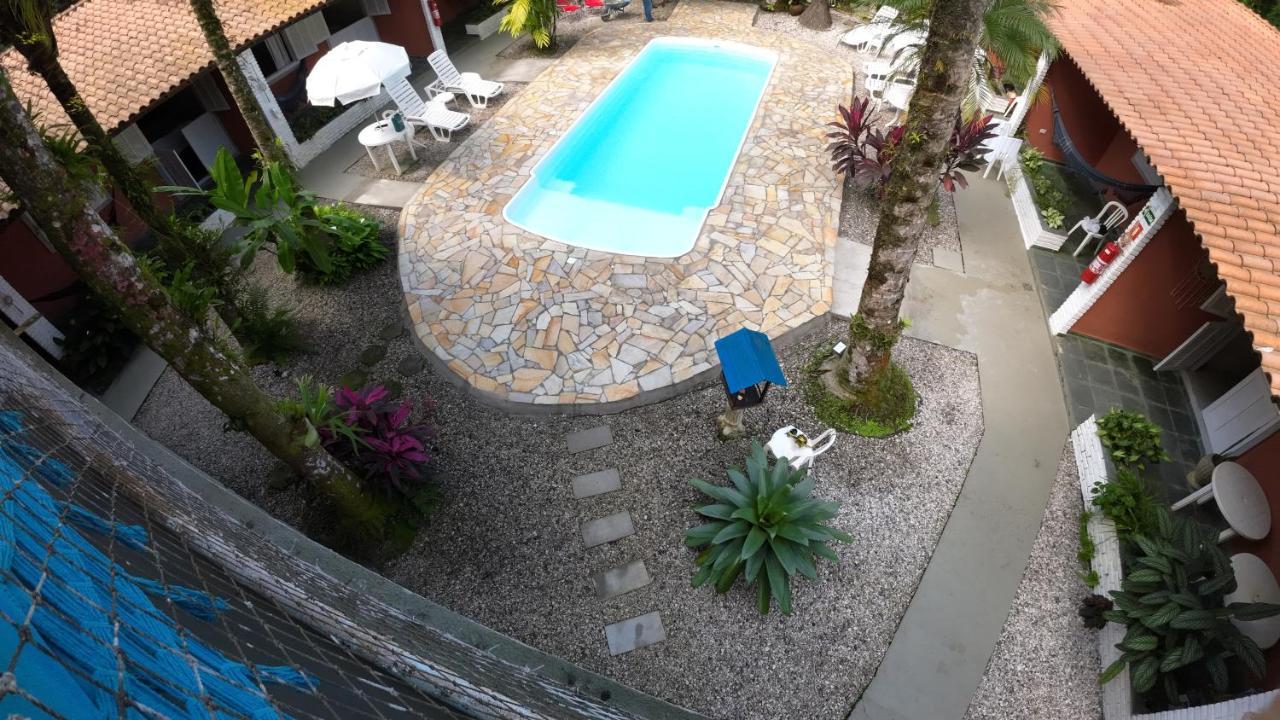 Mambuca Village Ubatuba Dış mekan fotoğraf