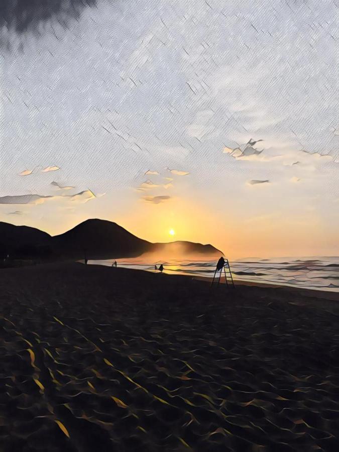 Mambuca Village Ubatuba Dış mekan fotoğraf
