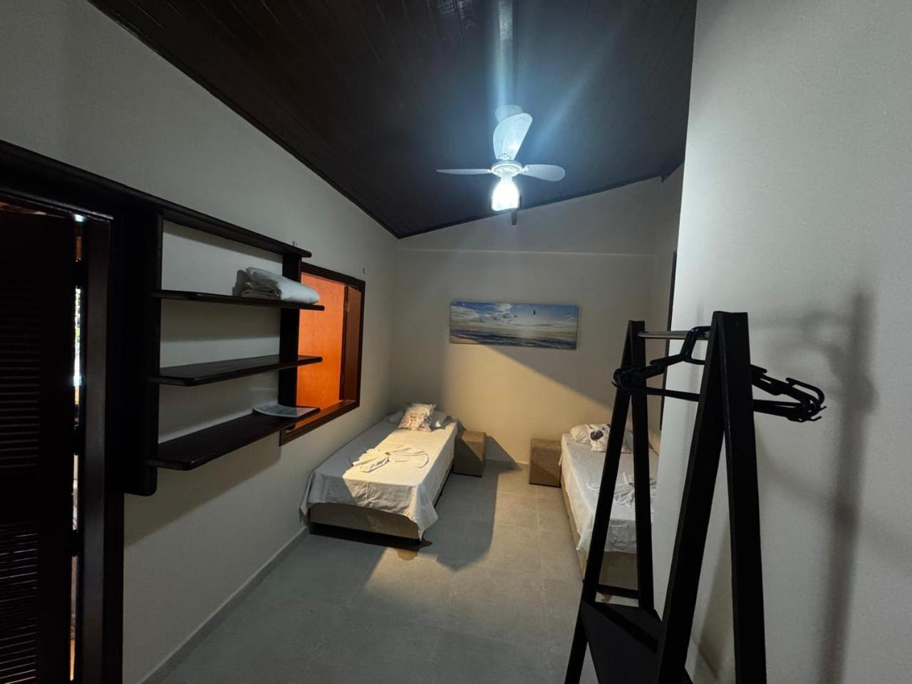 Mambuca Village Ubatuba Dış mekan fotoğraf