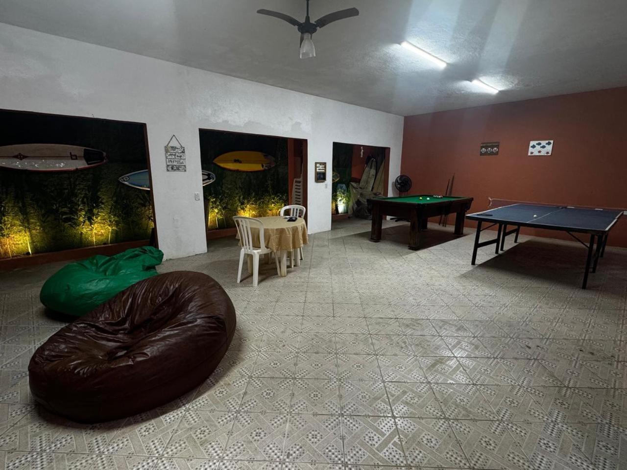 Mambuca Village Ubatuba Dış mekan fotoğraf