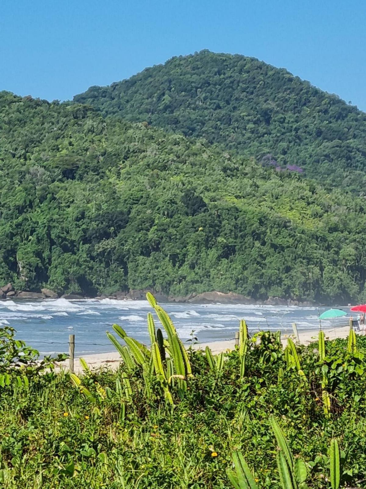 Mambuca Village Ubatuba Dış mekan fotoğraf